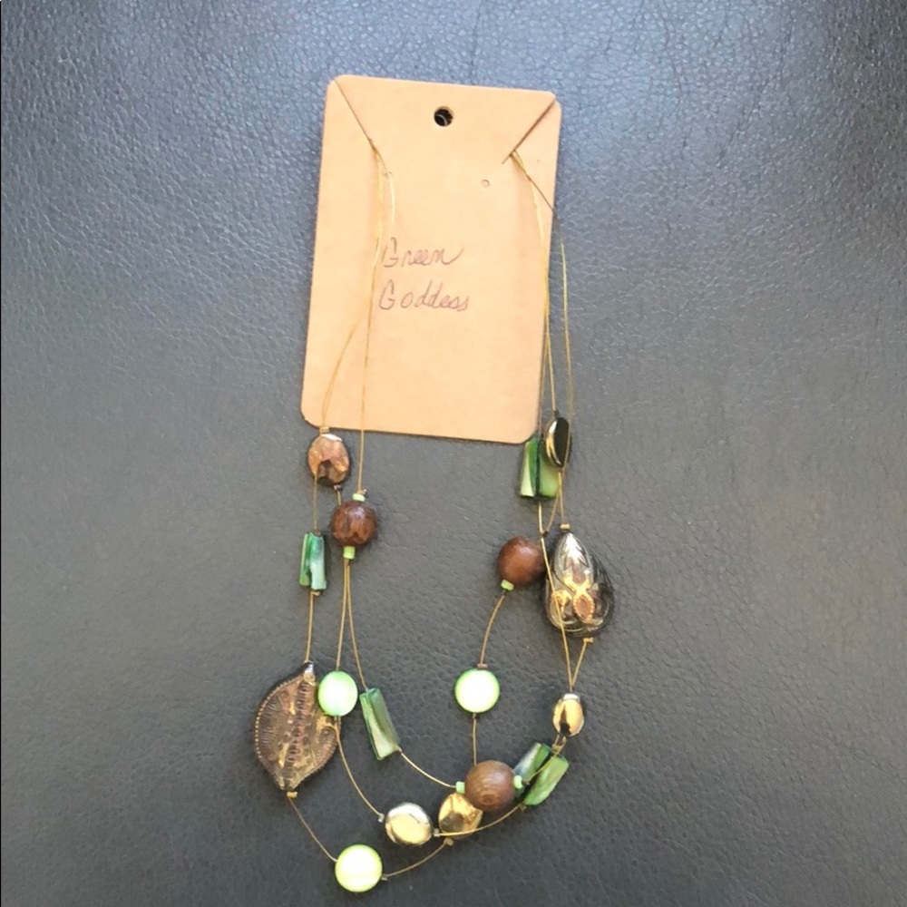 Neckless
